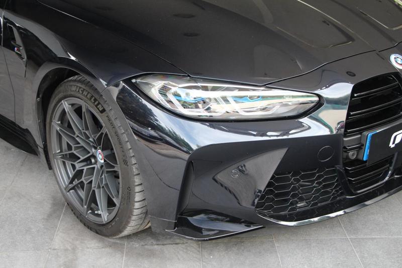 Bmw M4 Competition G82 Coupe xDrive 510 ch Bva8 50 Jahre