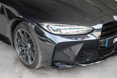 Bmw M4 Competition G82 Coupe xDrive 510 ch Bva8 50 Jahre