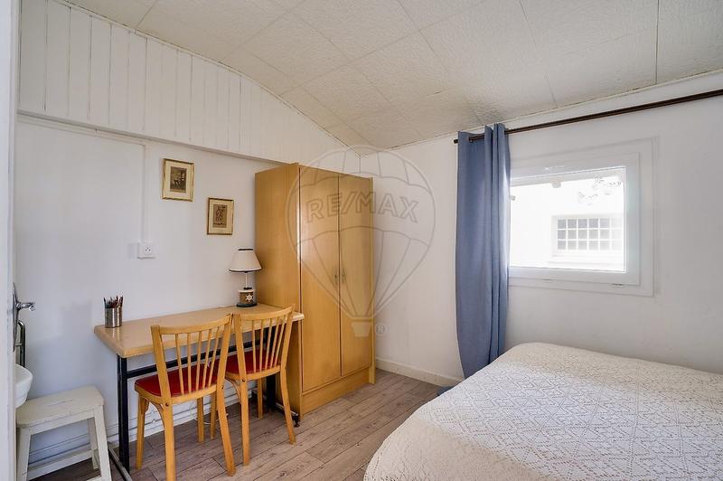 Maison - 161 m² - 5 pièces