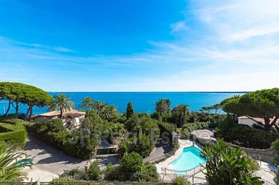 Appartement - 121 m² - 4 pièces