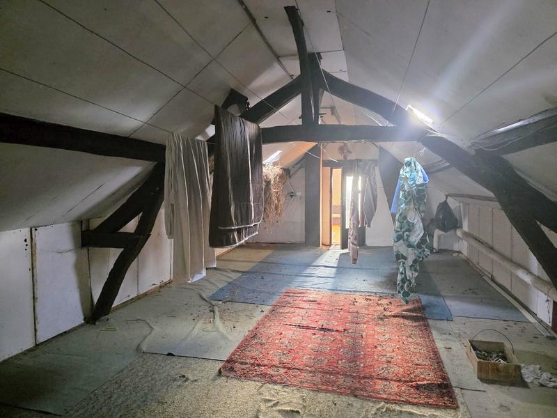 Maison - 80 m² - 5 pièces