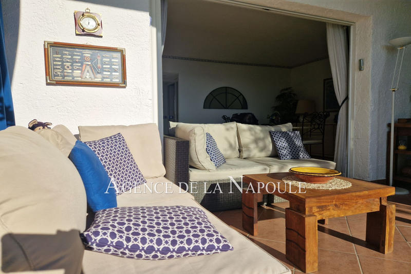 Appartement - 46 m² - 3 pièces