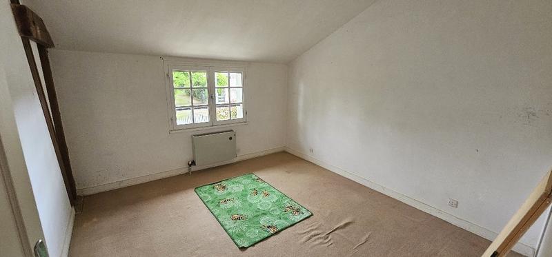 Maison - 123 m² - 6 pièces