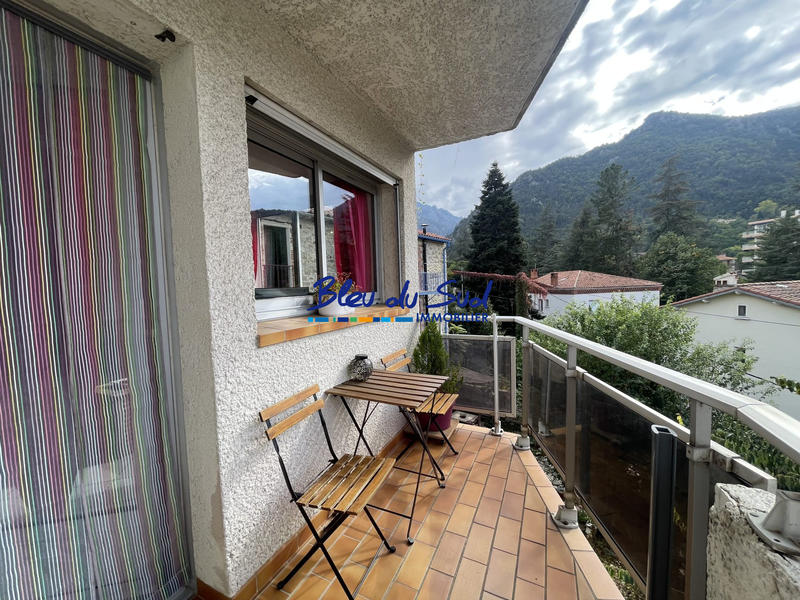 Appartement - 30 m² - 1 pièce