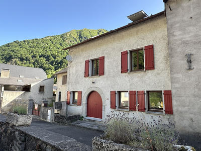 Maison - 149 m² - 5 pièces