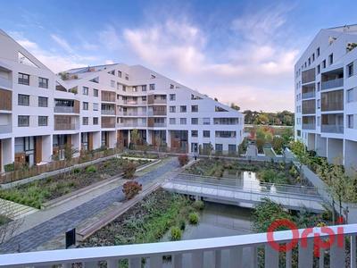 Appartement - 73 m² - 3 pièces