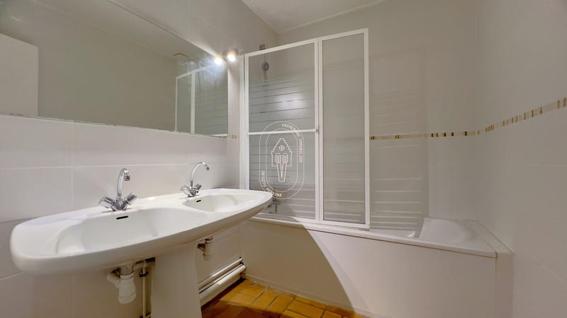 Maison - 117 m² - 5 pièces