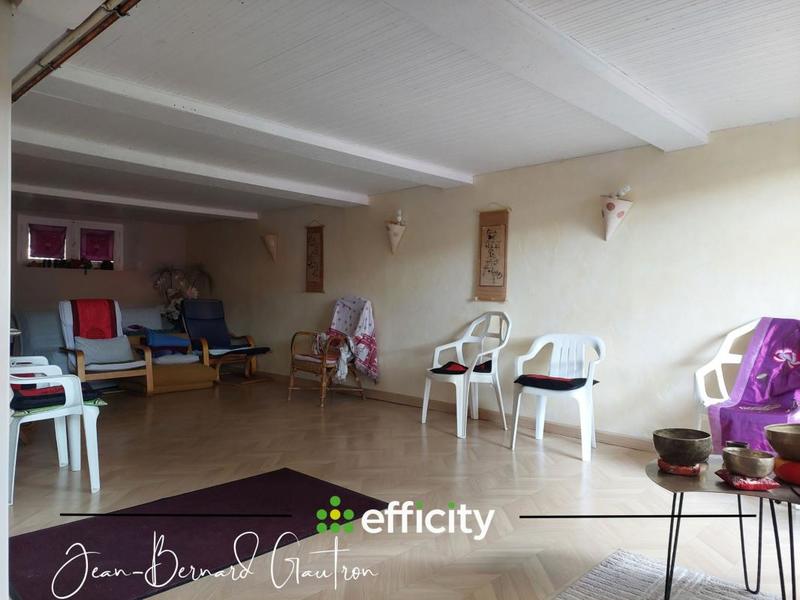 Maison - 162 m² - 5 pièces