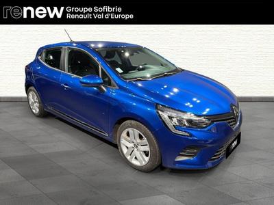 Renault Clio V E-Tech 140 - 21 Business