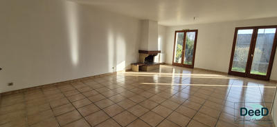 Maison traditionnelle - 107 m² - 4 pièces