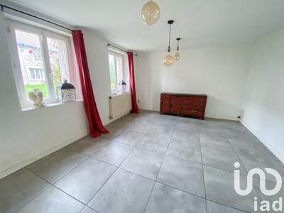 Maison - 446 m² - 10 pièces