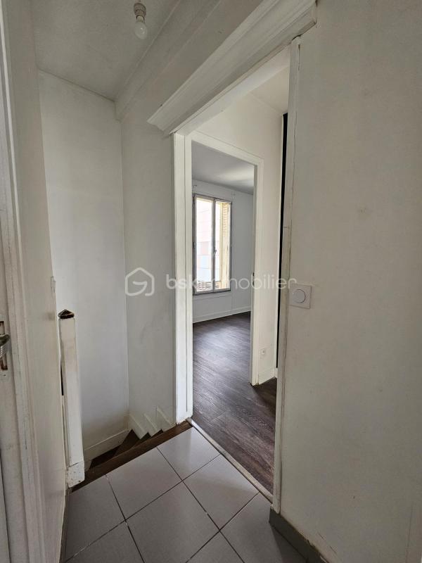 Maison - 70 m² - 4 pièces