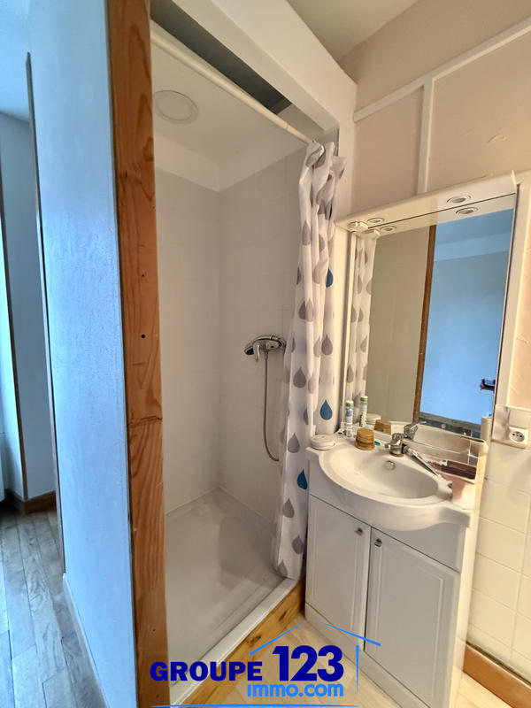 Maison - 125 m² - 7 pièces