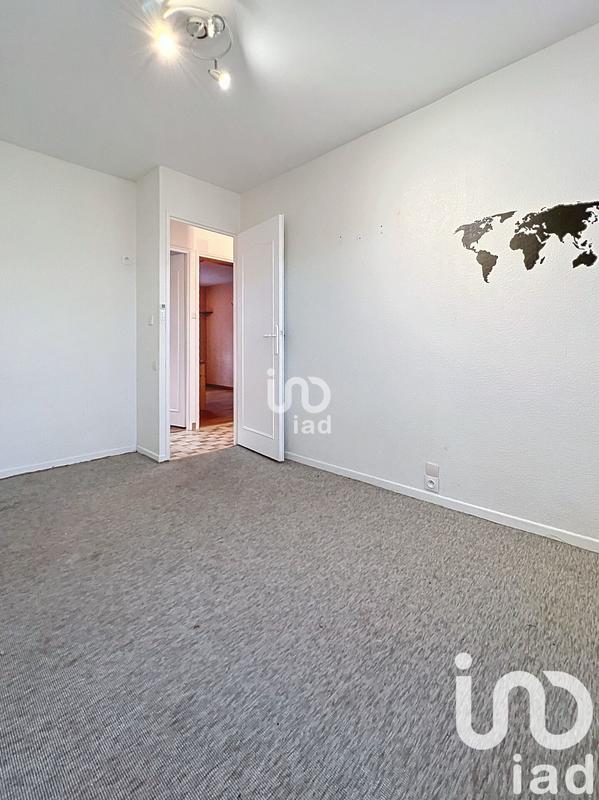 Maison - 134 m² - 6 pièces