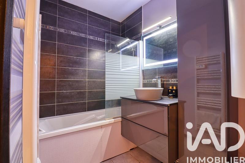 Maison - 60 m² - 4 pièces