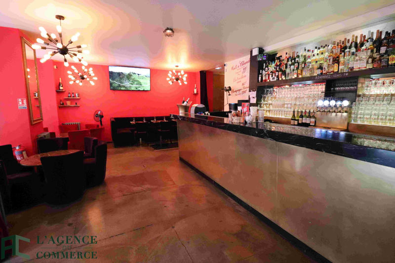 Fonds de commerce - Local commercial - 1 m²