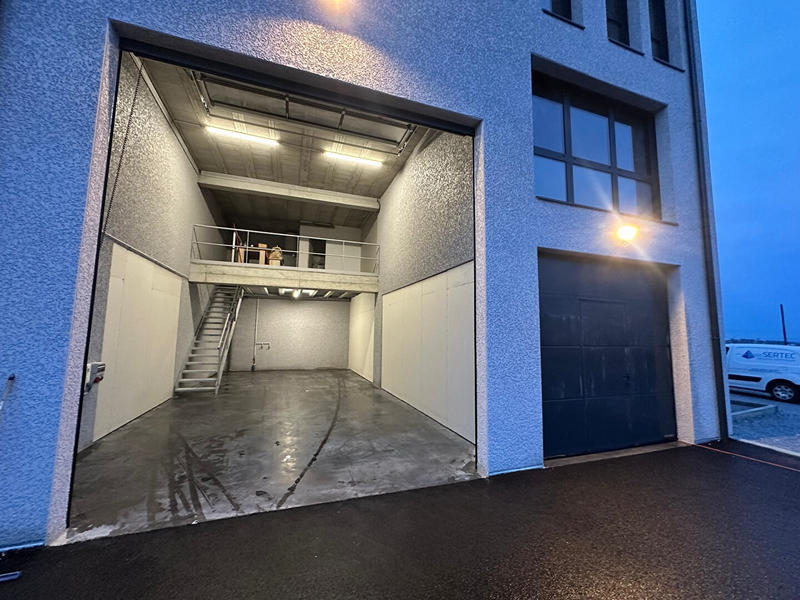 Local d'activité / Entrepôt