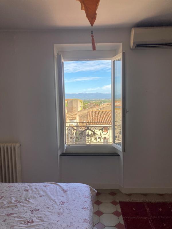 Maison de village - 210 m² - 7 pièces