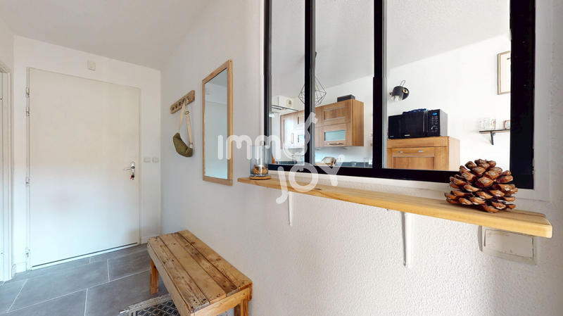 Maison - 86 m² - 5 pièces