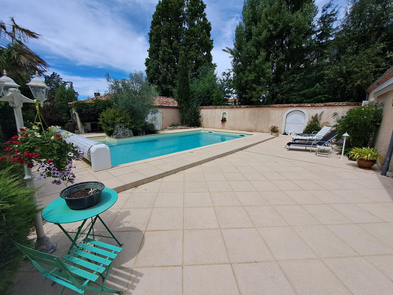 Villa - 178 m² - 6 pièces