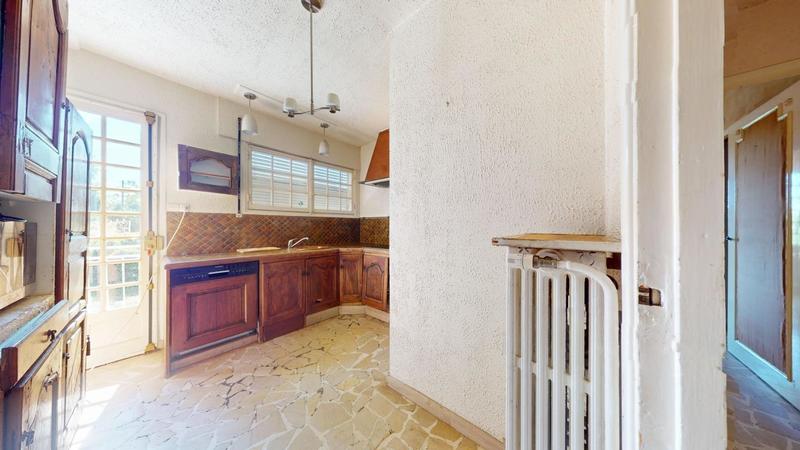 Maison - 191 m² - 7 pièces