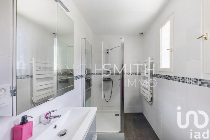 Maison - 153 m² - 7 pièces