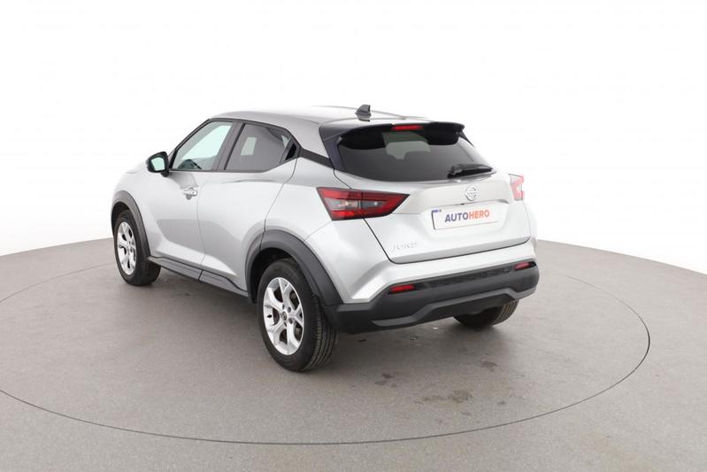 Nissan Juke 1.0 Dig-T n-Connecta Bv6 117 ch