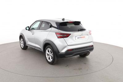 Nissan Juke 1.0 Dig-T n-Connecta Bv6 117 ch