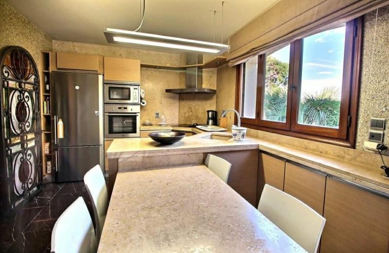 Maison - 136 m² - 5 pièces