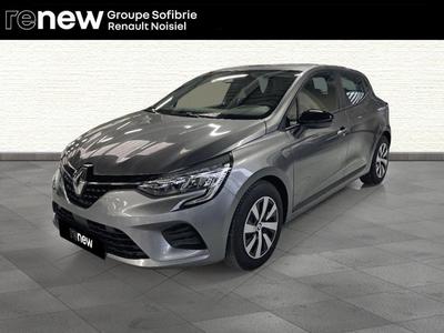 Renault Clio V E-Tech full hybrid 145 Equilibre