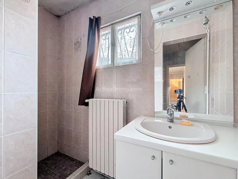 Maison - 122 m² - 5 pièces