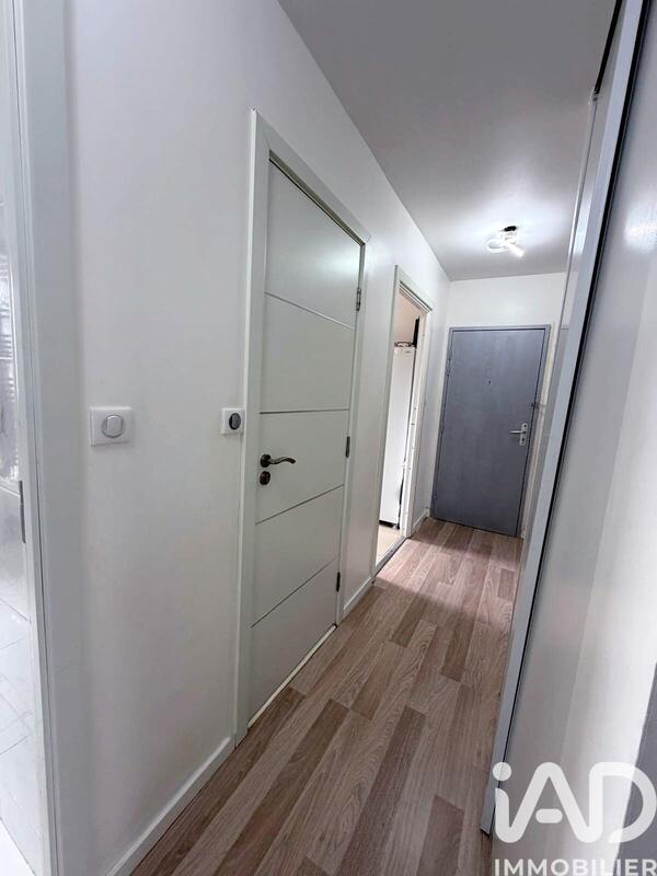 Appartement - 66 m² - 4 pièces