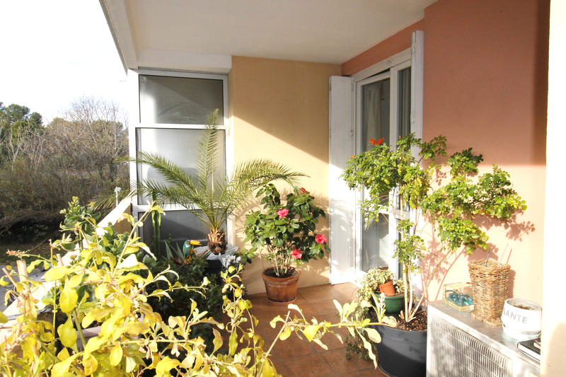 Viager - Appartement - 65 m² - 3 pièces