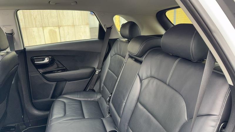 Kia Niro 1.6 GDi Hybride 141 Dct6 Premium - Entretien constructeur Toit ouvrant