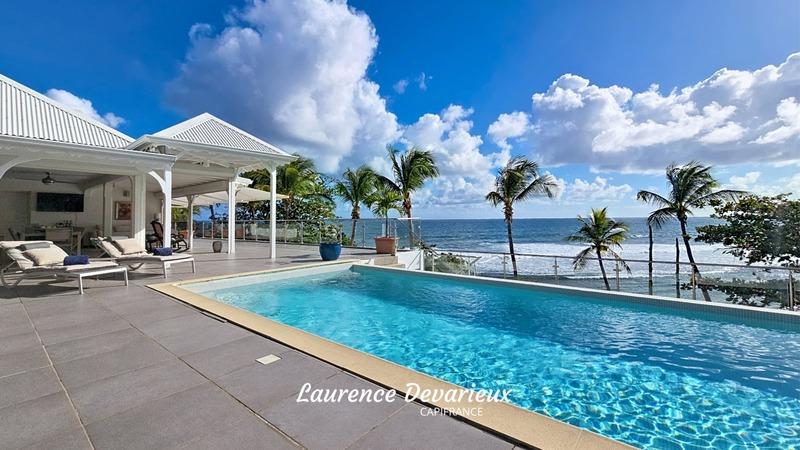 Maison - 167 m² - 4 pièces