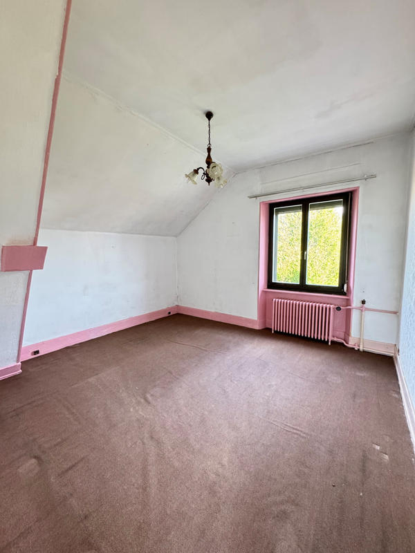 Maison - 194 m² - 6 pièces