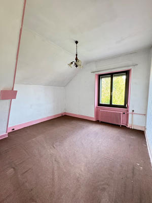 Maison - 194 m² - 6 pièces