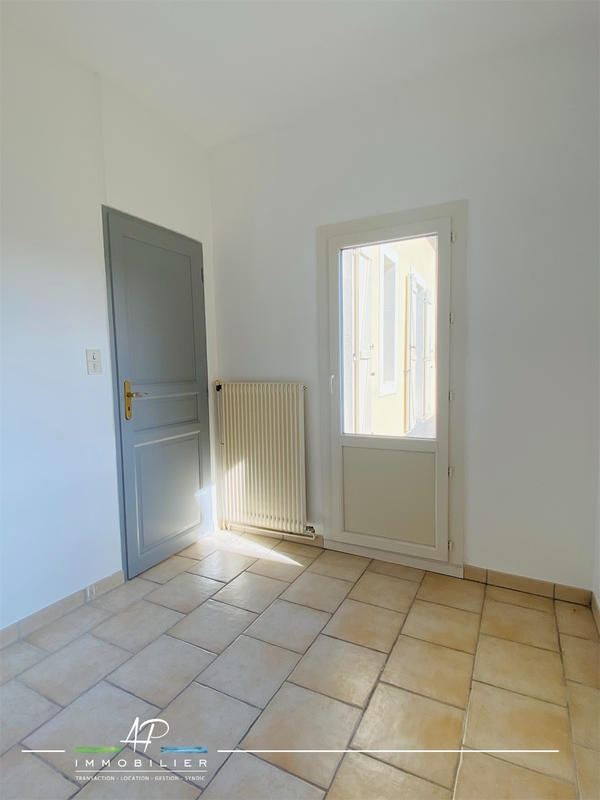 Appartement - 88 m² - 4 pièces