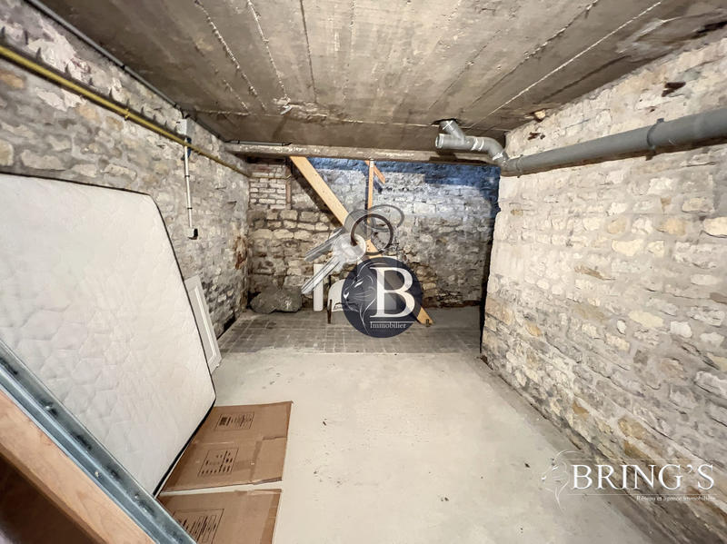 Maison - 140 m² - 10 pièces