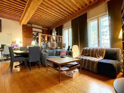 Appartement - 56 m² - 2 pièces