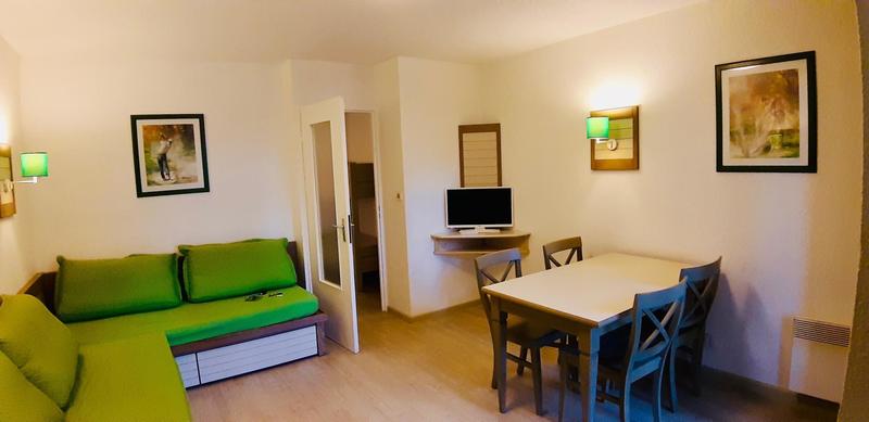 Appartement - 27 m² - 1 pièce