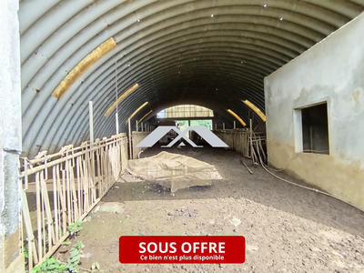 Terrain agricole - 75 050 m²