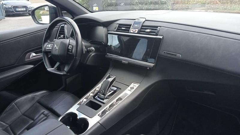 Ds Ds 7 Crossback Ds7 E-Tense 1.6 Thp 300 Plug in Hybrid 4x4 Eat8 Louvre