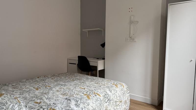 Appartement - 63 m² - 4 pièces