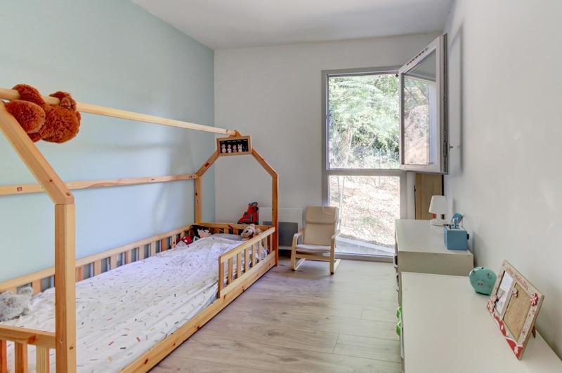 Appartement - 73 m² - 4 pièces