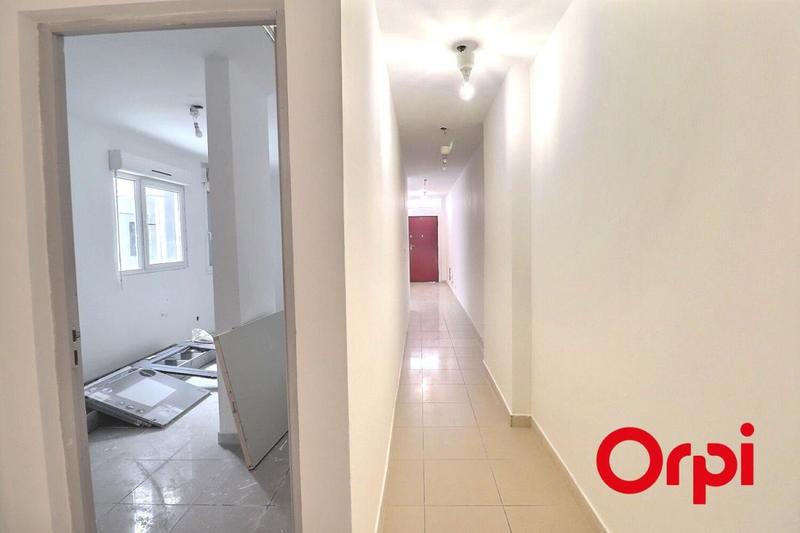 Local commercial - 186 m²