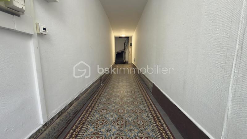 Immeuble - 250 m² - 9 pièces