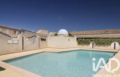 Maison - 43 m² - 4 pièces