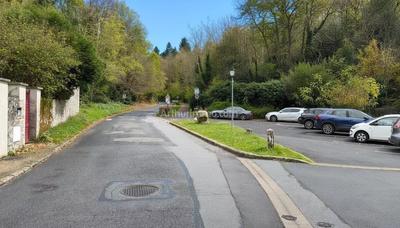 Immeuble - 112 m² - 5 pièces