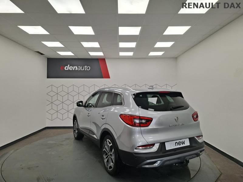 Renault Kadjar TCe 140 Techno